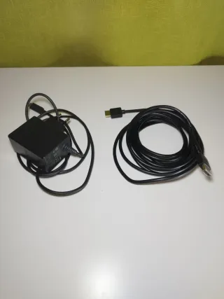 NUEVA Nintendo Switch