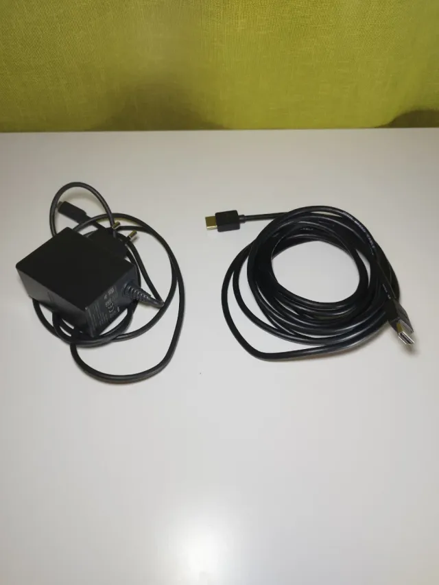 NUEVA Nintendo Switch