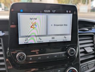 Ford Transit 2.0EcoBlue Trail Mhev L3H2 IVA Incl