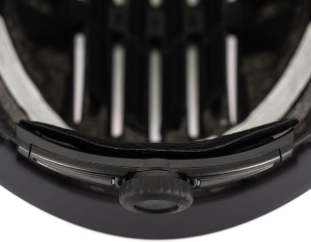 Casco SmartGyro con luces LED