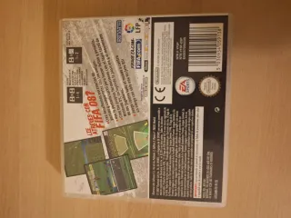 FIFA 08 NDS