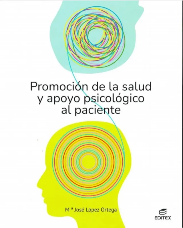 Promocion de la salud y apoyo psicologico
