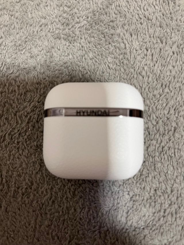 Auriculares HYUNDAI HY-T02 Pro Bluetooth