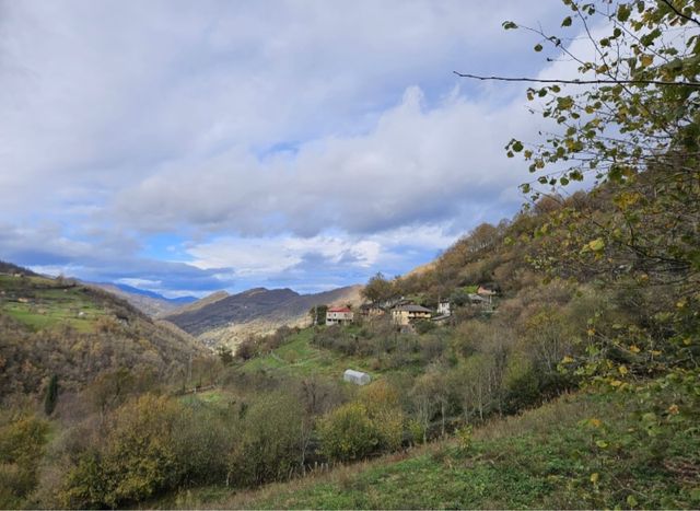 Finca Rústica en Venta