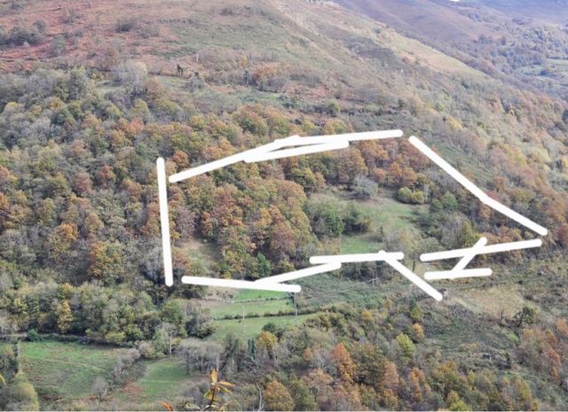 Finca Rústica en Venta