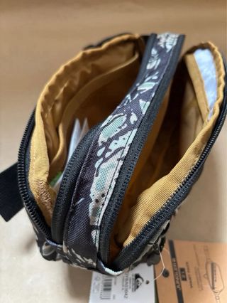 Riñonera Quiksilver