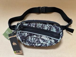 Riñonera Quiksilver