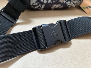 Riñonera Quiksilver