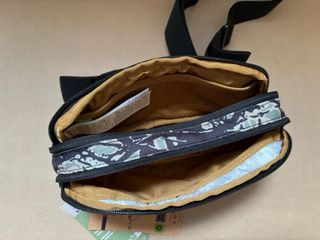 Riñonera Quiksilver