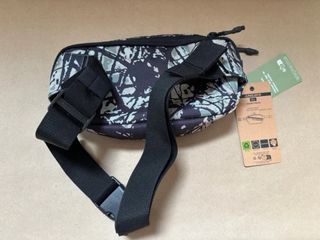 Riñonera Quiksilver