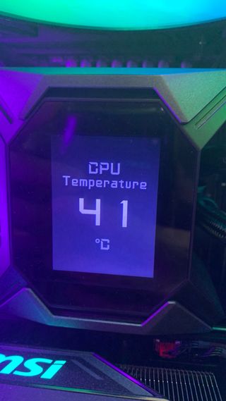 PC GAMING nuevo (descripción)