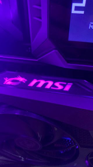 PC GAMING nuevo (descripción)