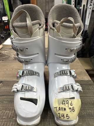 Botas de esquí talla 38