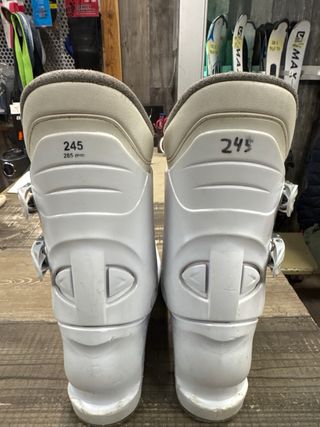 Botas de esquí talla 38