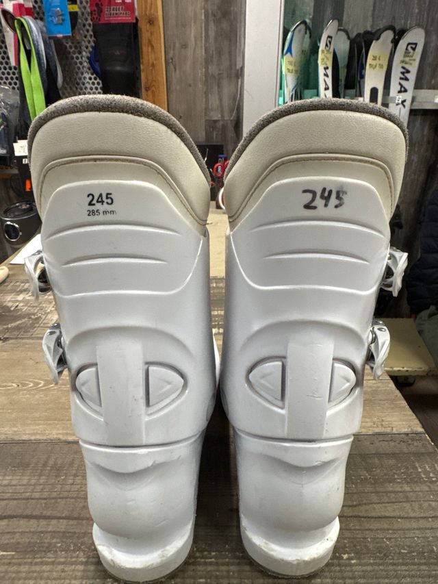 Botas de esquí talla 38