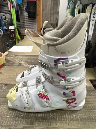 Botas de esquí talla 38