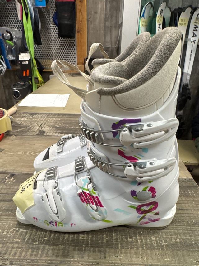 Botas de esquí talla 38