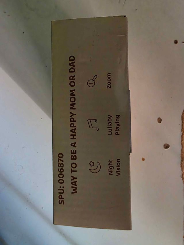 Vigilabebés GHB MC6328