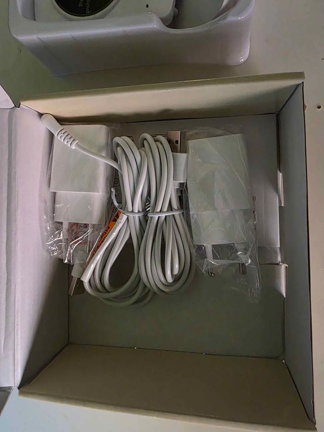 Vigilabebés GHB MC6328