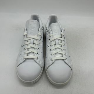 ADIDAS STAN SMITH W "LETTERS" EG6343 TALLA 38 2/3