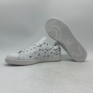 ADIDAS STAN SMITH W "LETTERS" EG6343 TALLA 38 2/3