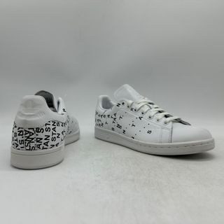 ADIDAS STAN SMITH W "LETTERS" EG6343 TALLA 38 2/3
