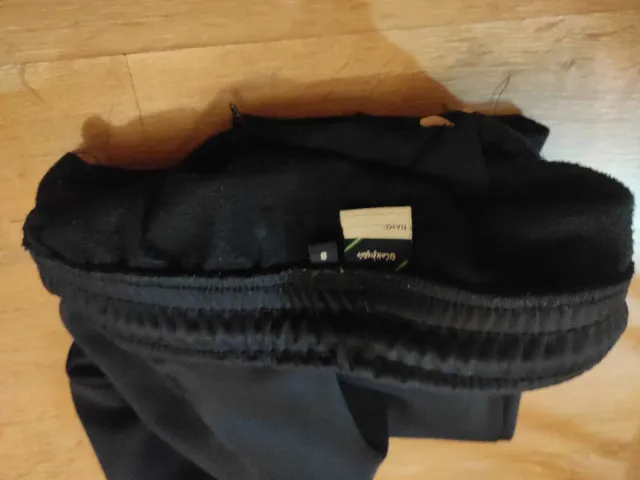 Pantalón chándal Miraflores T.8