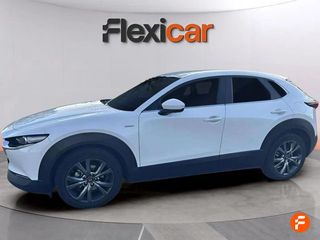 Mazda CX-30 SKYACTIV-X 2.0 132 kW Zenith Safety