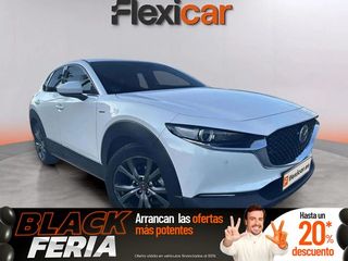 Mazda CX-30 SKYACTIV-X 2.0 132 kW Zenith Safety