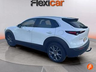 Mazda CX-30 SKYACTIV-X 2.0 132 kW Zenith Safety