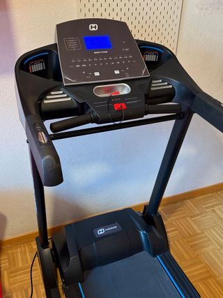 Cinta de Correr y andar Bodytone DT18