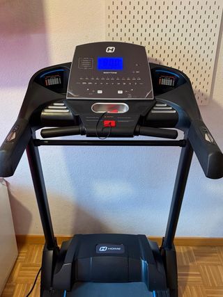 Cinta de Correr y andar Bodytone DT18