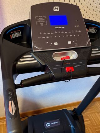 Cinta de Correr y andar Bodytone DT18