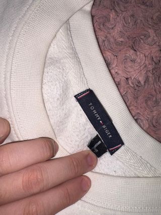 Sudadera Tommy Hilfiger