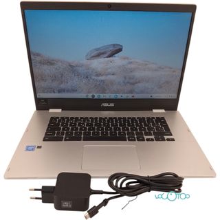 PORTÁTIL ASUS CHROMEBOOK CX1500CN
