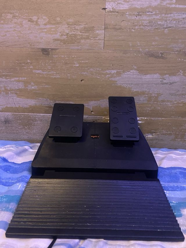 Volante PXN V3 Pro para videojuegos