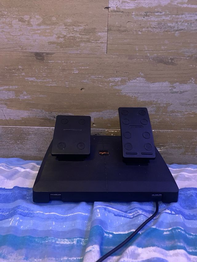 Volante PXN V3 Pro para videojuegos