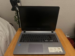 Portátil ASUS VivoBook 15 X507MA