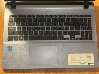 Portátil ASUS VivoBook 15 X507MA