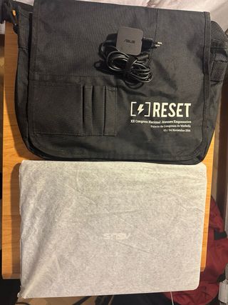 Portátil ASUS VivoBook 15 X507MA