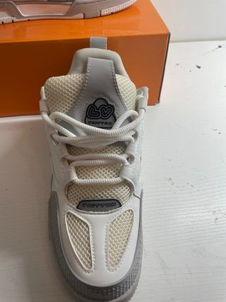 Louis Vuitton LV Skate Scarpe Tg 46