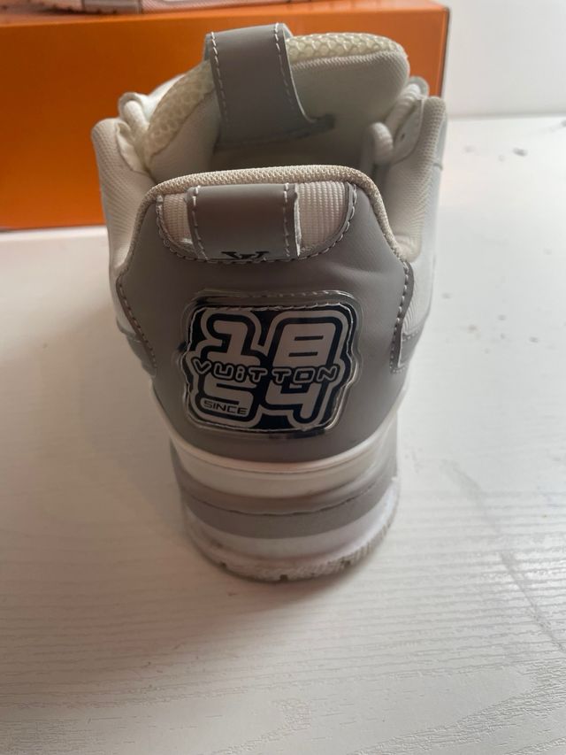 Louis Vuitton LV Skate Scarpe Tg 46