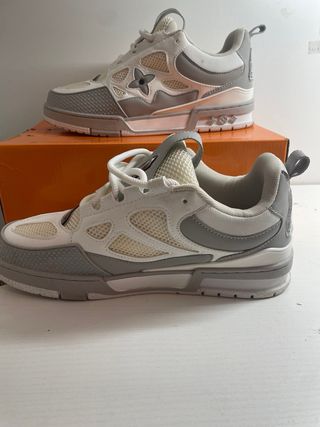 Louis Vuitton LV Skate Scarpe Tg 46