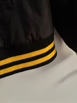 Cazadora New Era Lakers