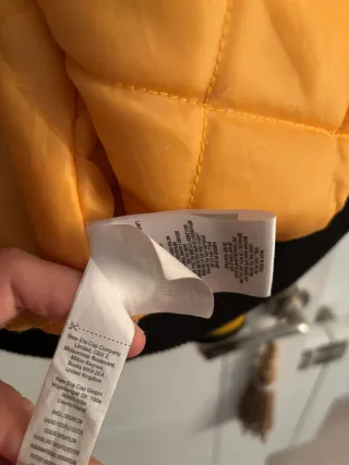 Cazadora New Era Lakers