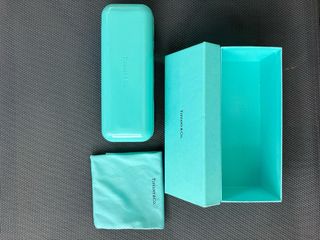 Gafas Tiffany & Co