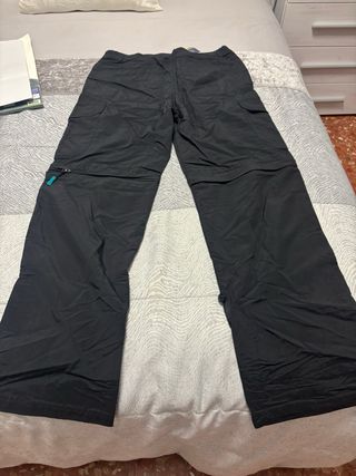 Pantaloncini da escursionismo Crivit Outdoor Donna