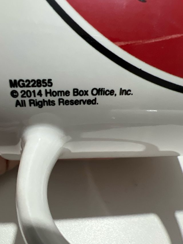 Taza Juego de Tronos Lannister