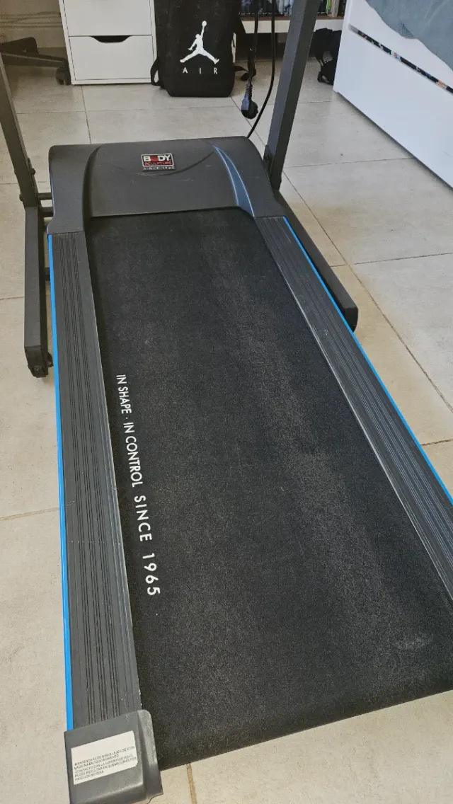 Cinta de Correr Body Sculpture BT-3129M