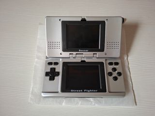 Consola Neo Double Games